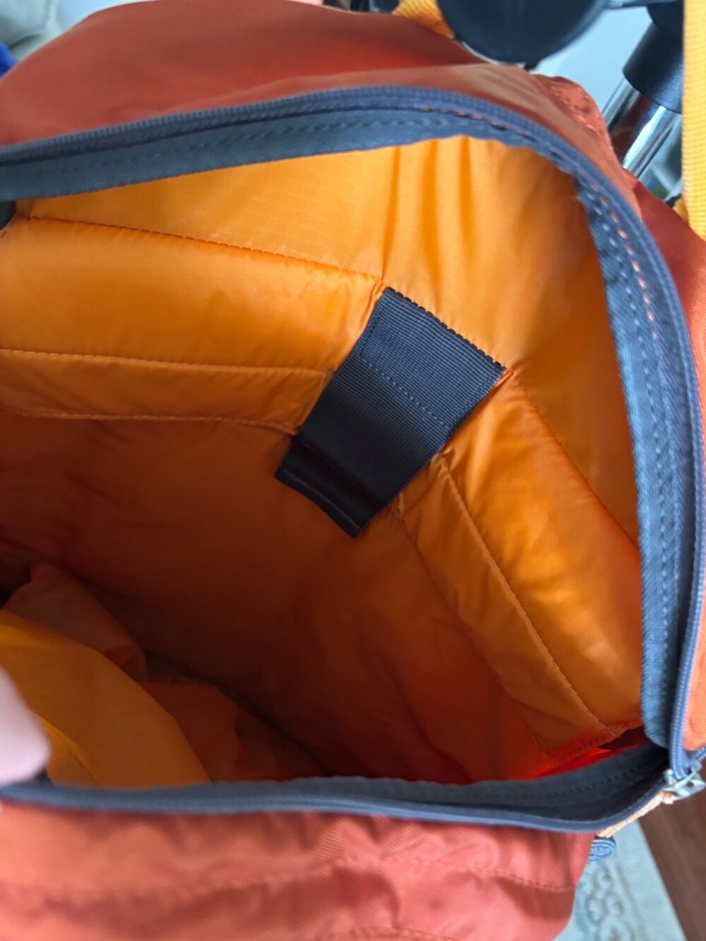 Timberland backpack - Picture 5 of 7